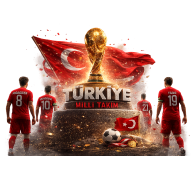 Dünya Kupası Heyecanı